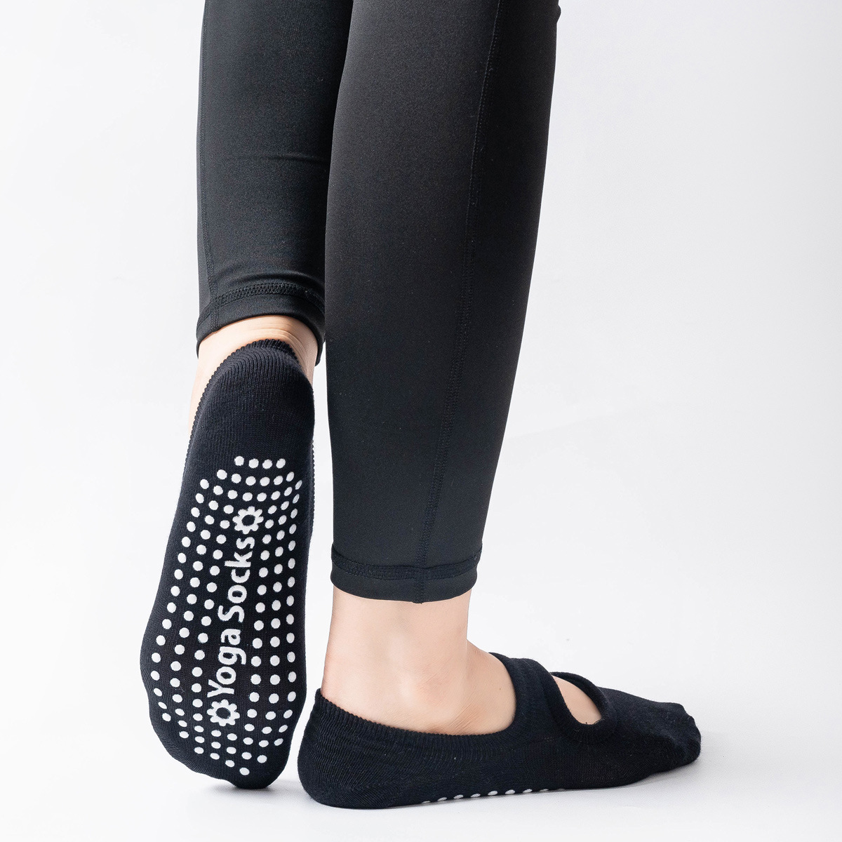 High Quality Women Yoga Socks  - Pilates With Yoga recensione e prezzo