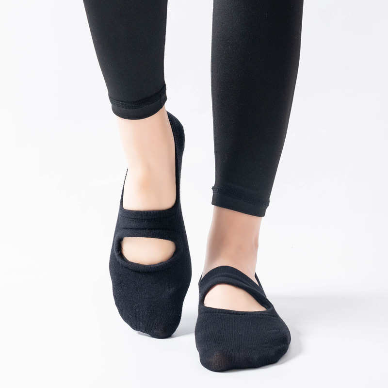 High Quality Women Yoga Socks  - Pilates With Yoga recensione e prezzo
