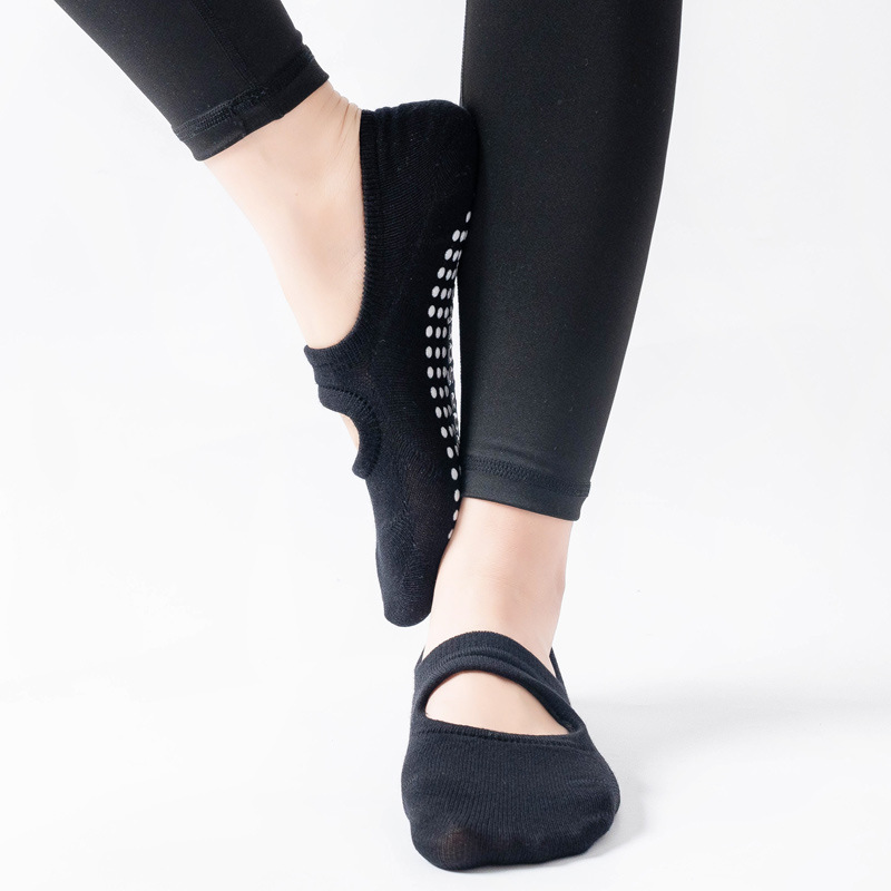High Quality Women Yoga Socks  - Pilates With Yoga recensione e prezzo