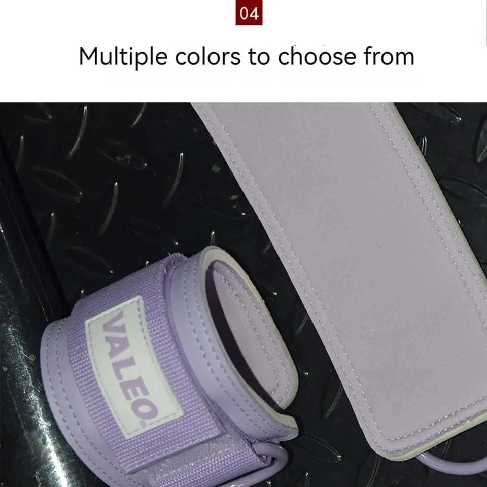LOOGDEEL 1Pcs Ankle Straps Set - Pilates Ankle Strap recensione e prezzo