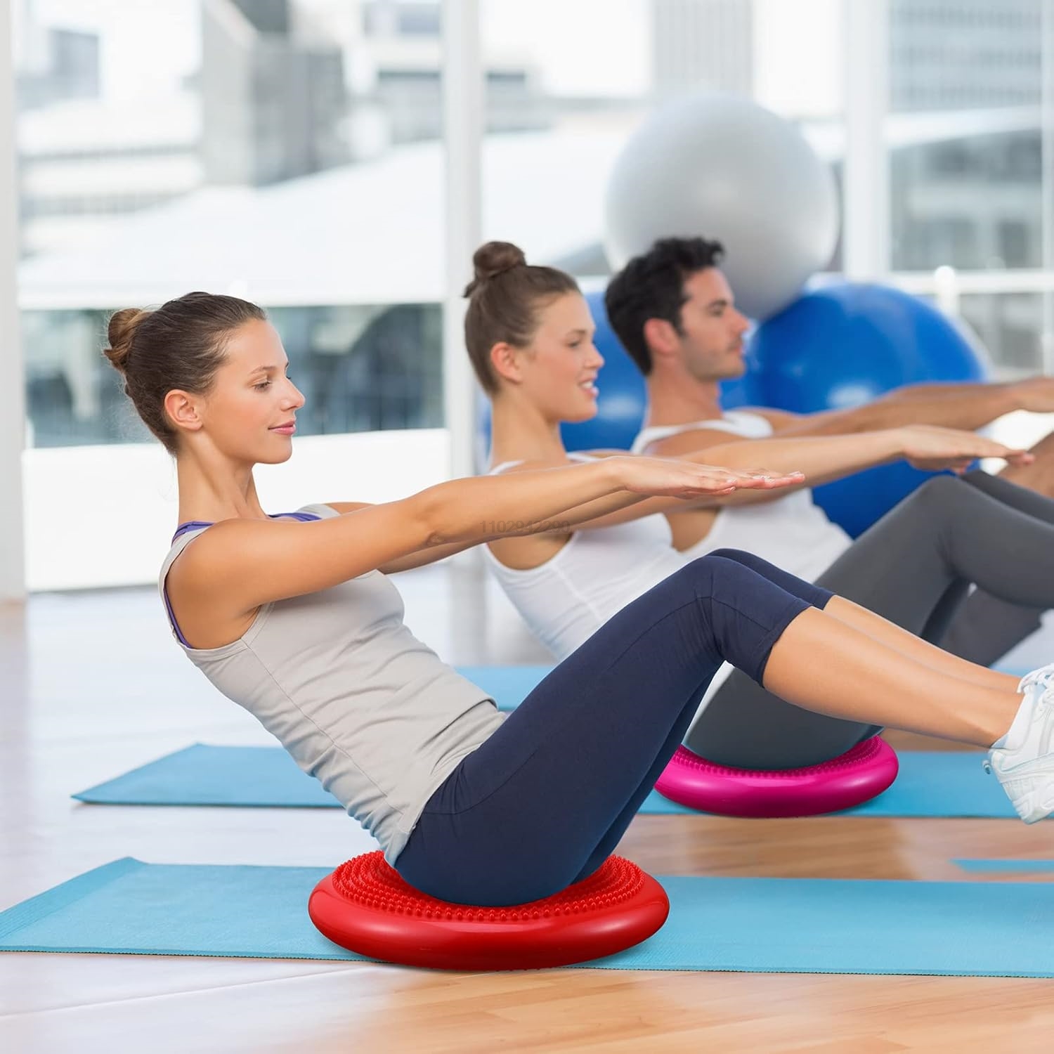 Double Ring Elastic Yoga Pilat - Pilates Ankle Strap recensione e prezzo