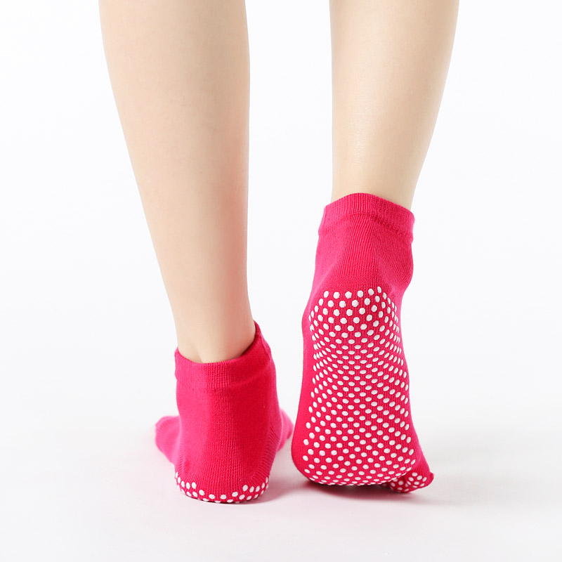 Hot Sale Women Anti-slip Yoga  - Pilates Yoga Hot recensione e prezzo