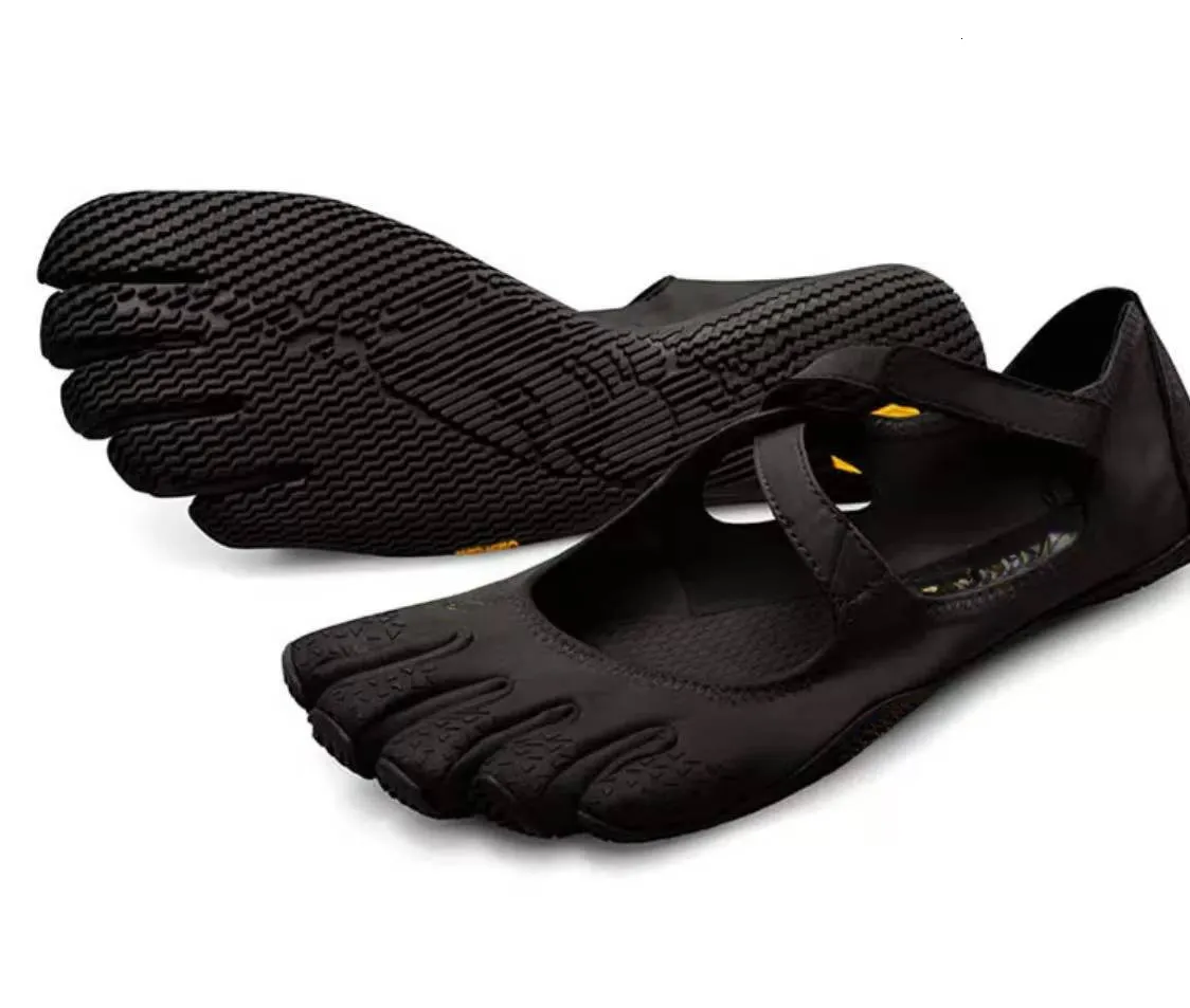 Original V Soul Five Finger Sh - Pilates With Yoga recensione e prezzo