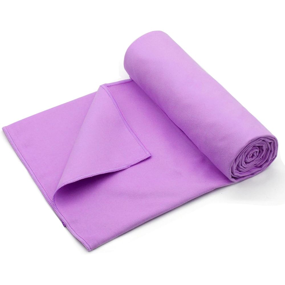 Dual Pack Non-Slip Absorbent Y - Pilates Yoga Hot recensione e prezzo
