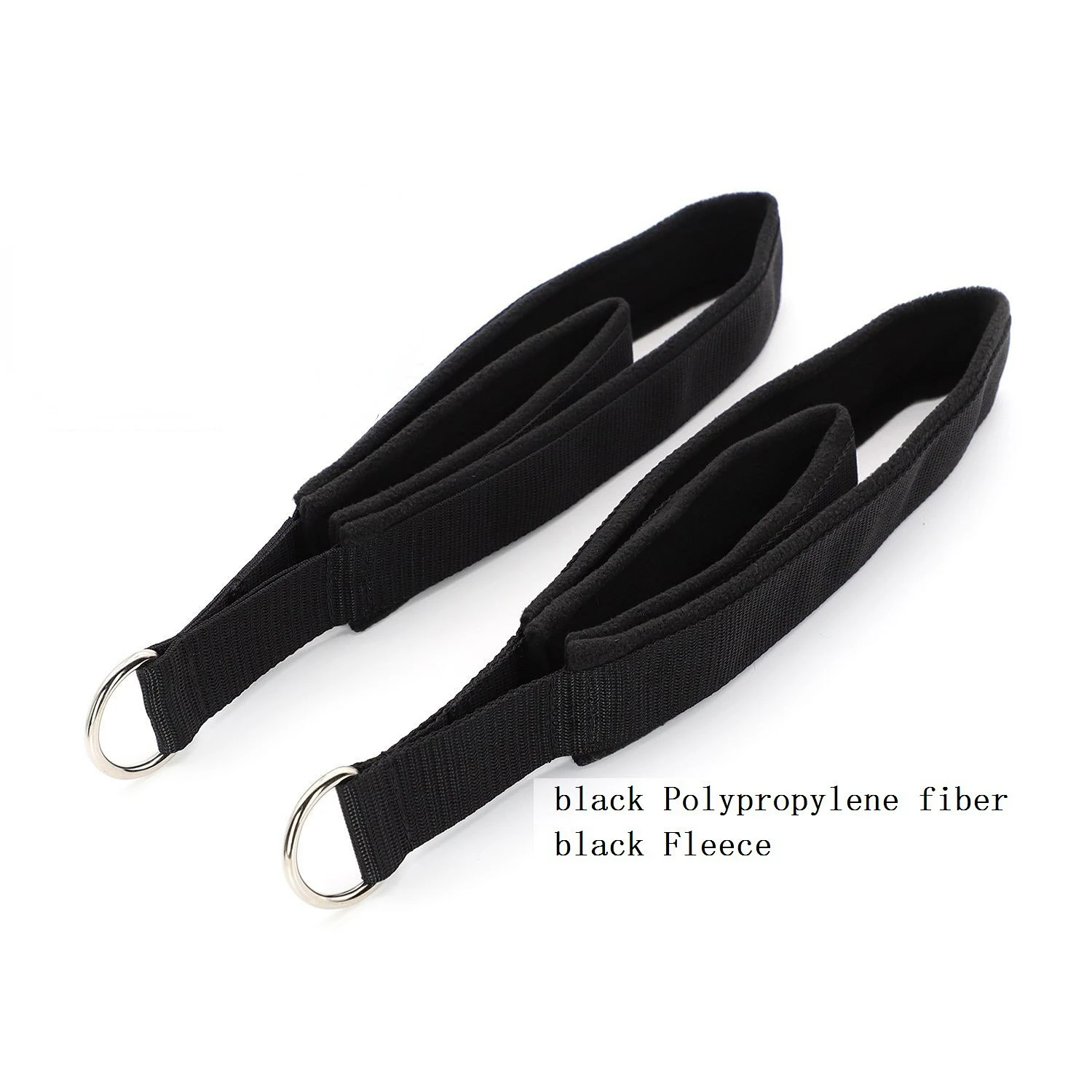 Double Ring Elastic Yoga Pilat - Pilates Ankle Strap recensione e prezzo