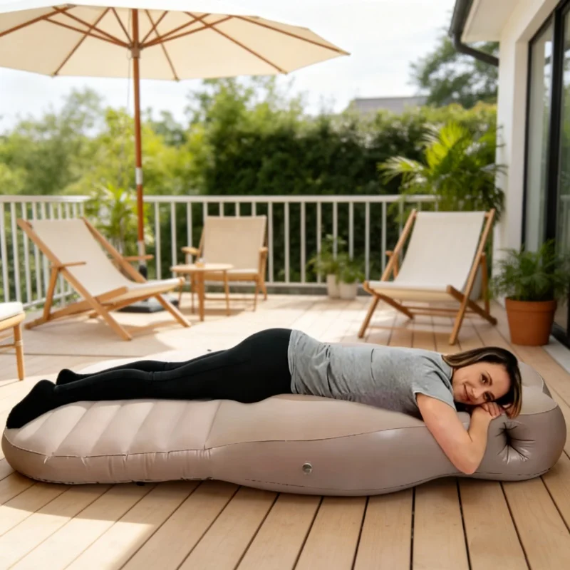 Pregnancy Body Bed Pillow Supp - Pilates Yoga Gear recensione e prezzo