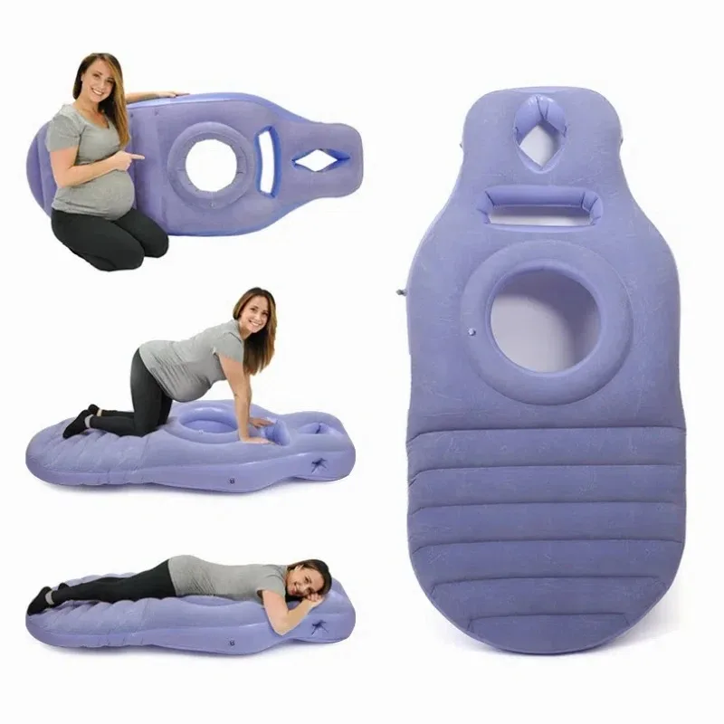 Pregnancy Body Bed Pillow Supp - Pilates Yoga Gear recensione e prezzo