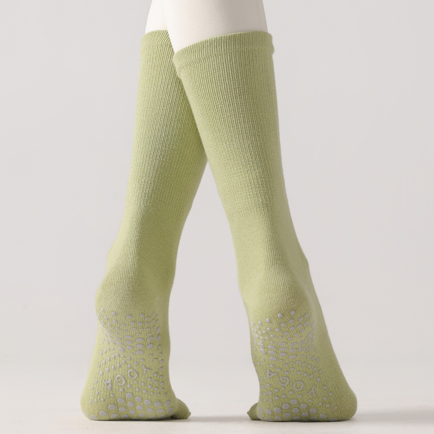 1 Pairs  Woman Yoga Socks Cand - Pilates With Yoga recensione e prezzo