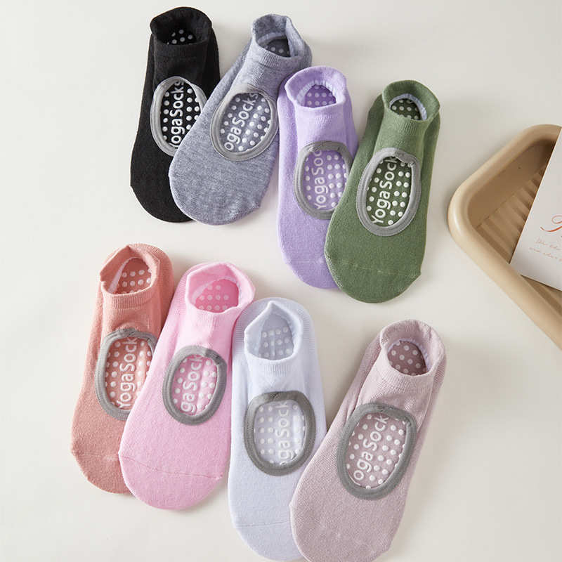 1/8 Pairs Indoor Sports Yoga P - Pilates With Yoga recensione e prezzo