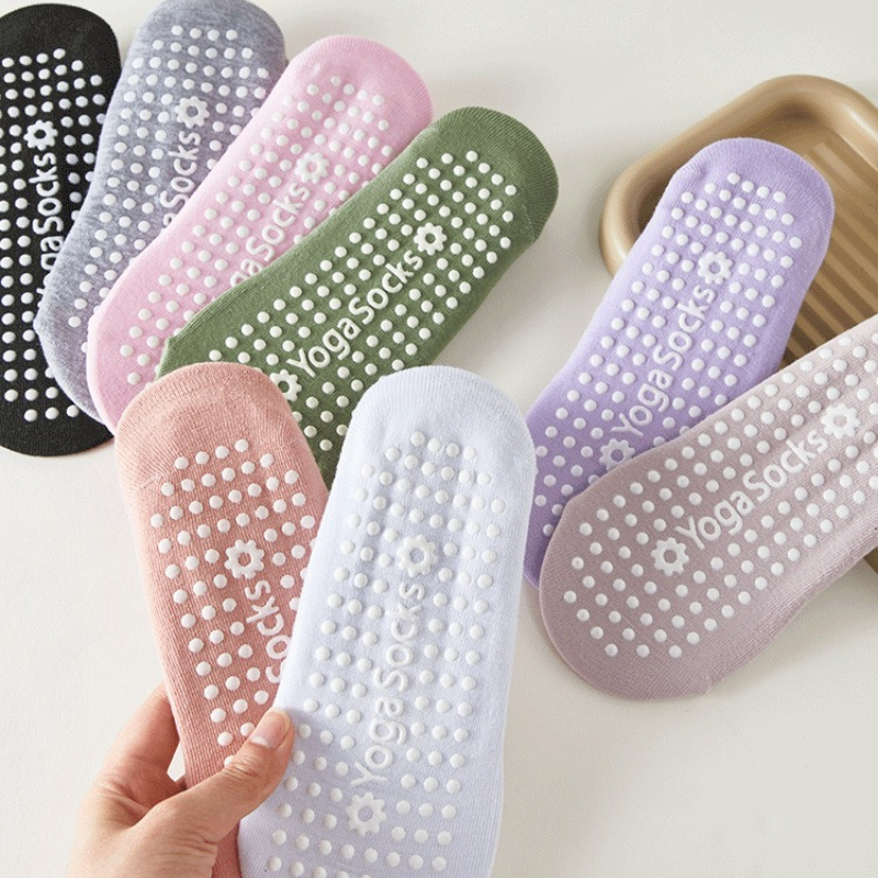 1/8 Pairs Indoor Sports Yoga P - Pilates With Yoga recensione e prezzo