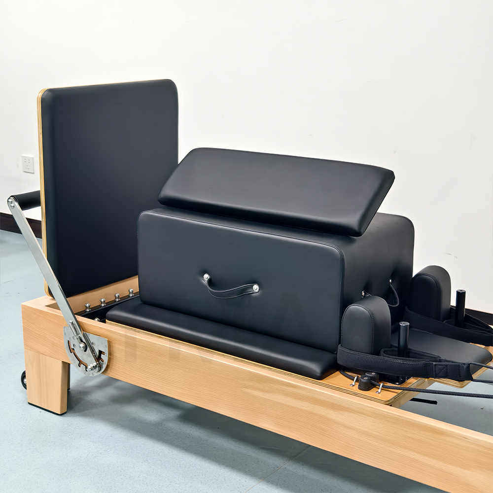 DZ132 Beech Wood Pilates Refor - Pilates With Yoga recensione e prezzo