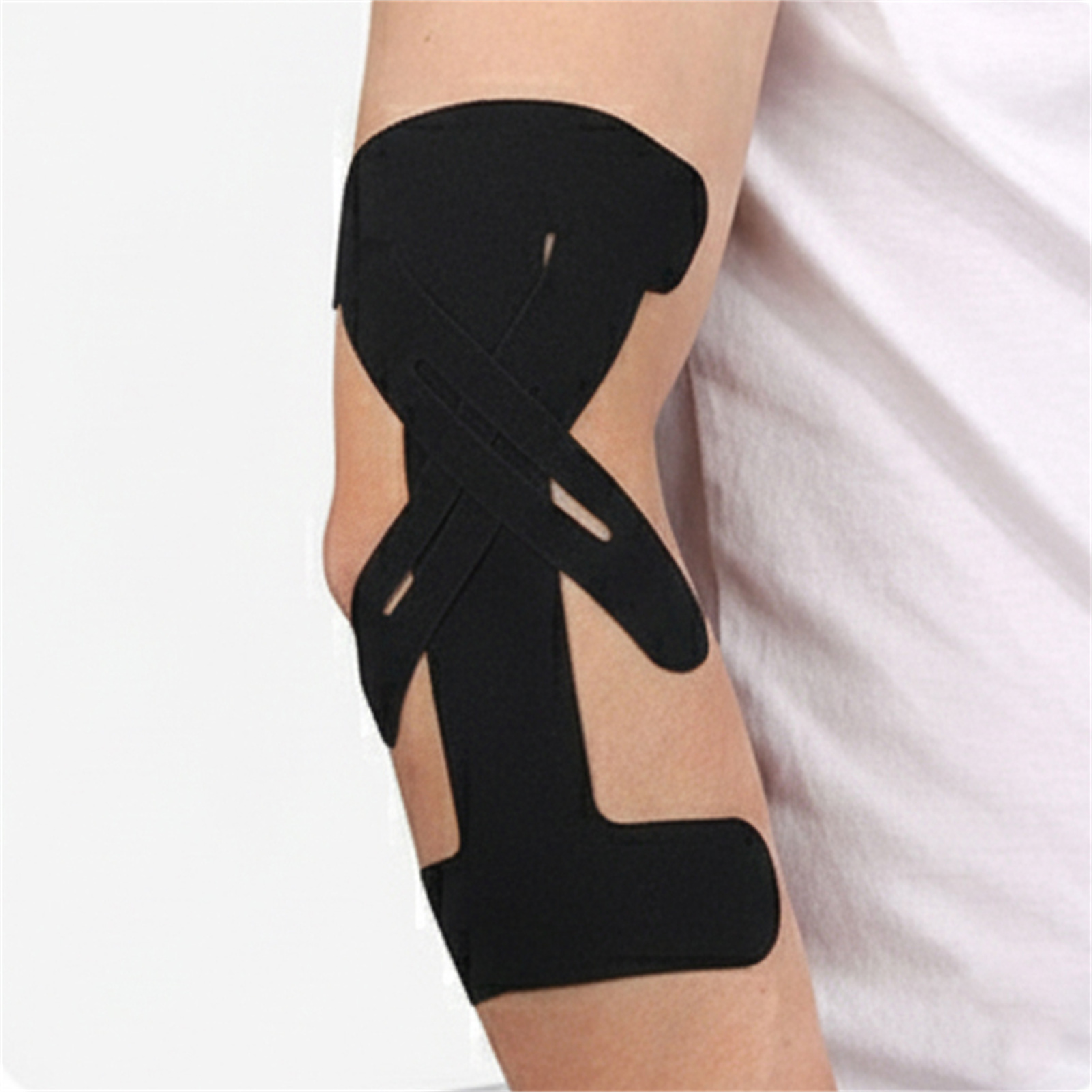 Sports Protective Bandage Elbo - Pilates Yoga Joint recensione e prezzo
