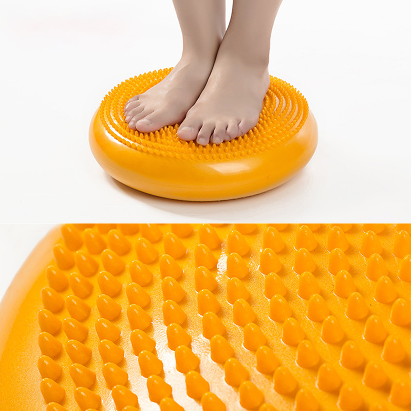 Inflatable Balance Disc Board  - Exercise Disc Inflatable recensione e prezzo