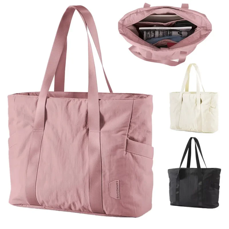 Women Travel Tote Bag Universi - Pilates Yoga Gear recensione e prezzo
