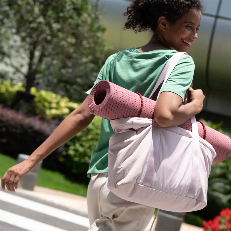 Women Travel Tote Bag Universi - Pilates Yoga Gear recensione e prezzo