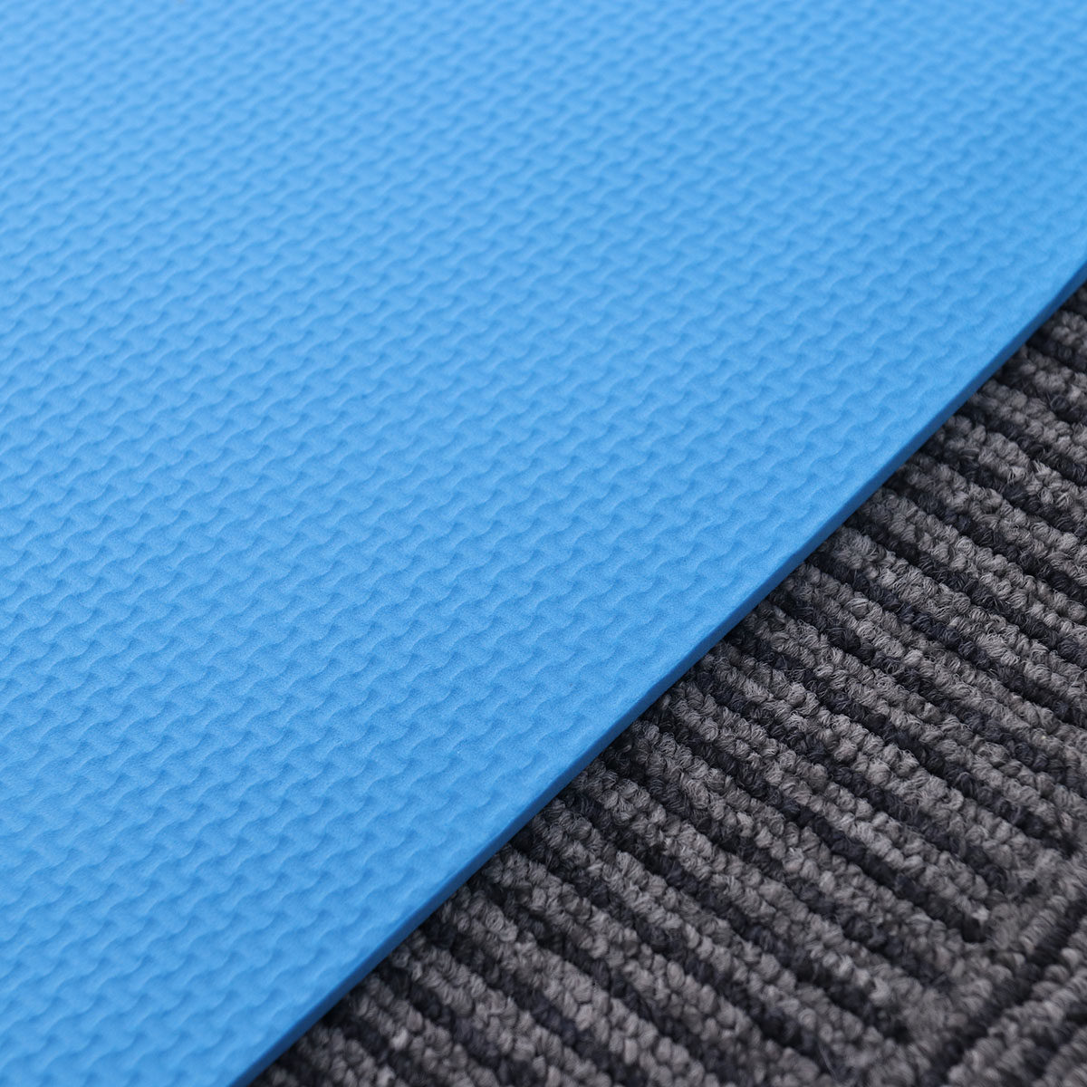 Comfortable Eva Yoga Mat 6Mm E - Pilates Yoga Joint recensione e prezzo