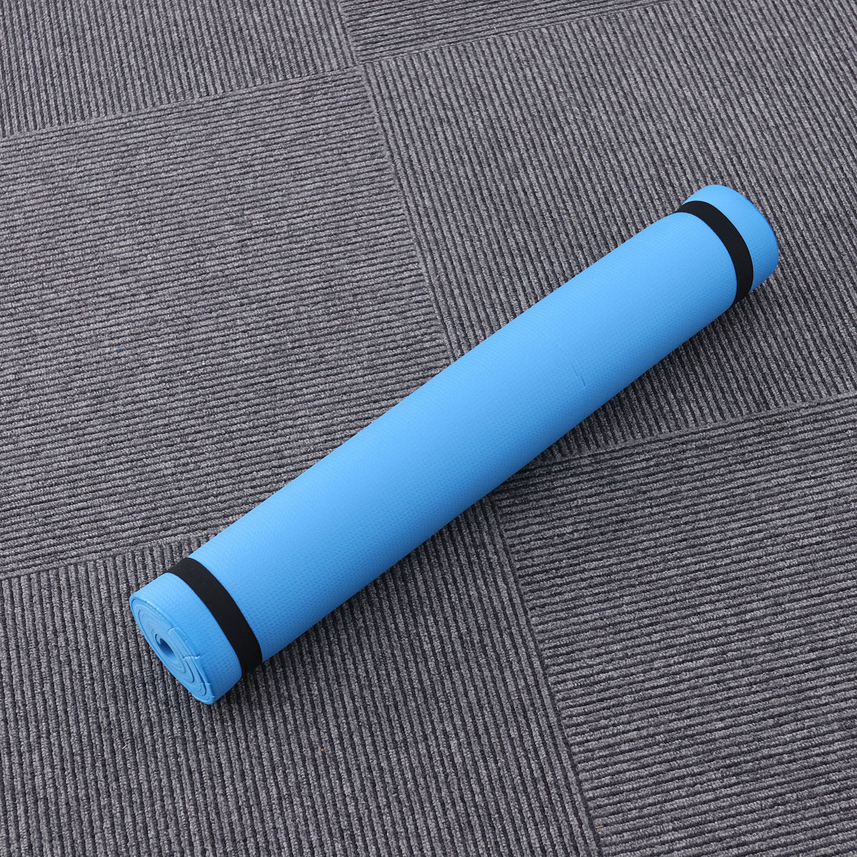 Comfortable Eva Yoga Mat 6Mm E - Pilates Yoga Joint recensione e prezzo
