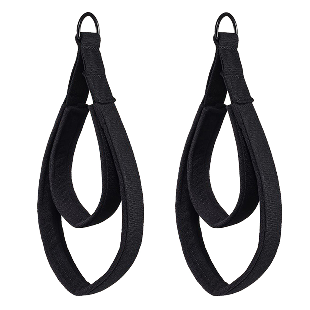 2Pcs Ankle Pilates Cord with A - Pilates Ankle Strap recensione e prezzo