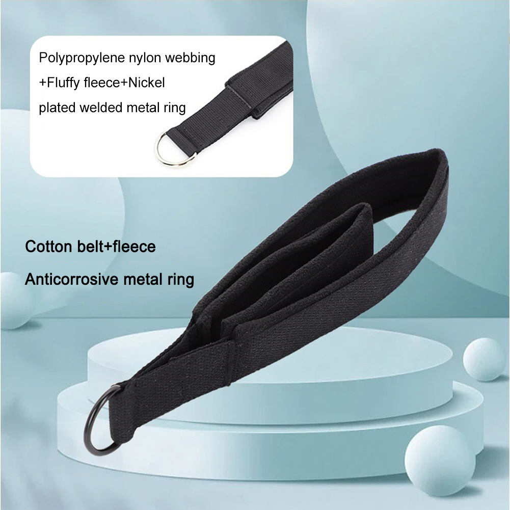 2Pcs Ankle Pilates Cord with A - Pilates Ankle Strap recensione e prezzo
