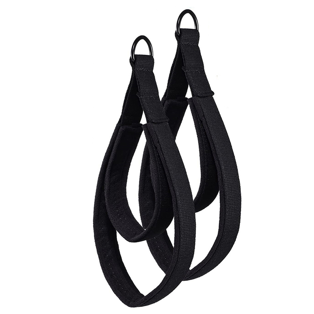 2Pcs Ankle Pilates Cord with A - Pilates Ankle Strap recensione e prezzo