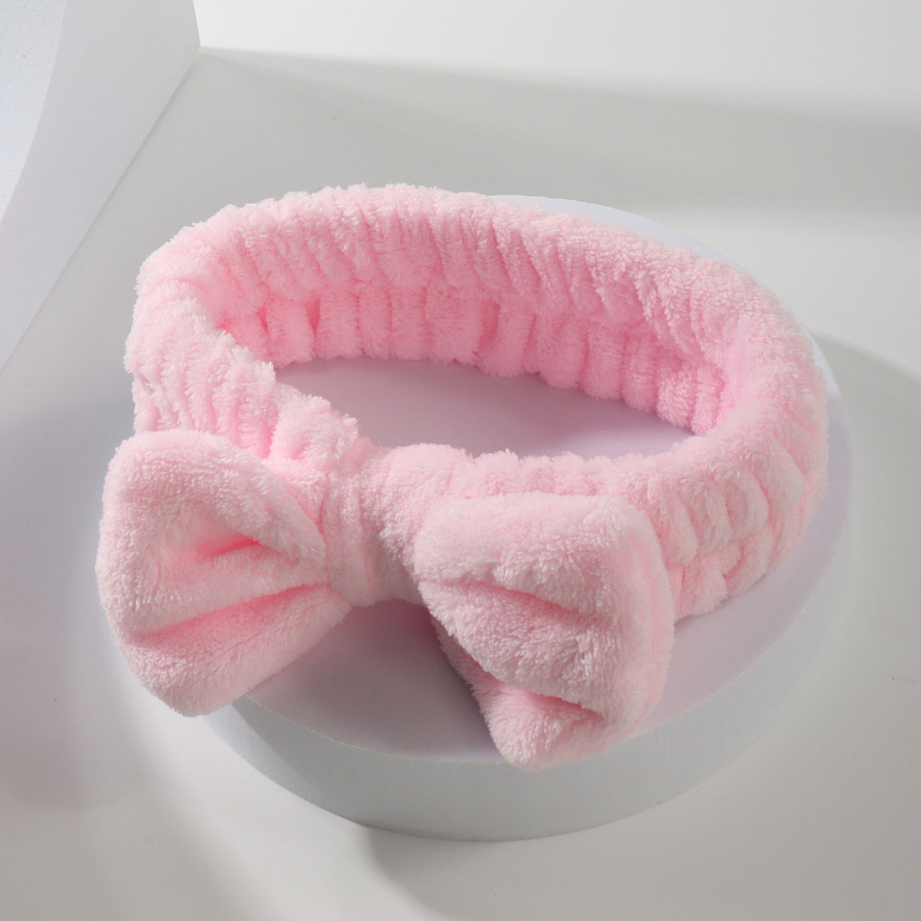 Bow Headband Wristband Set Tow - Pilates Yoga Gear recensione e prezzo