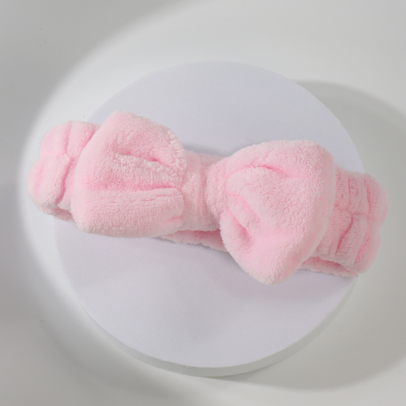 Bow Headband Wristband Set Tow - Pilates Yoga Gear recensione e prezzo