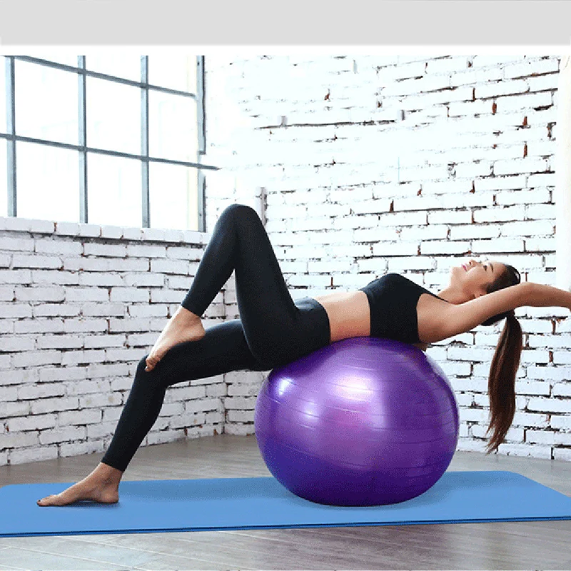 Yoga Ball Gym Fitness Balls Sp - Pilates Yoga Or recensione e prezzo