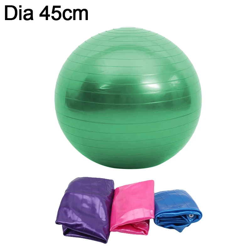 Yoga Ball Gym Fitness Balls Sp - Pilates Yoga Or recensione e prezzo