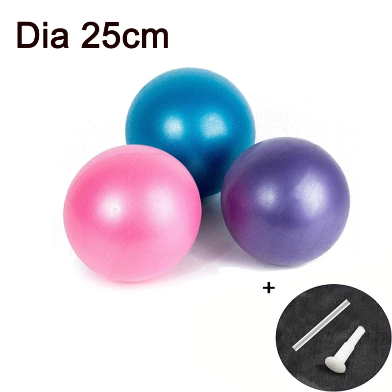 Yoga Ball Gym Fitness Balls Sp - Pilates Yoga Or recensione e prezzo