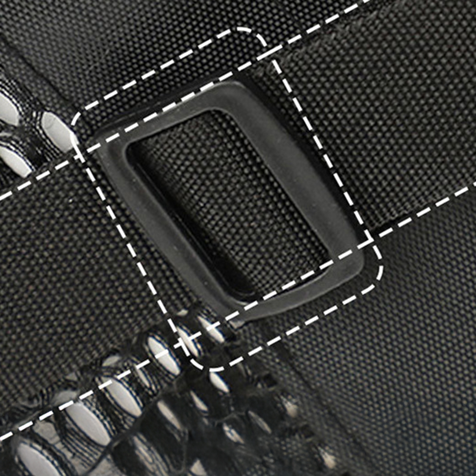 Yoga Mat Bag with Mesh Window  - Pilates Yoga Gear recensione e prezzo