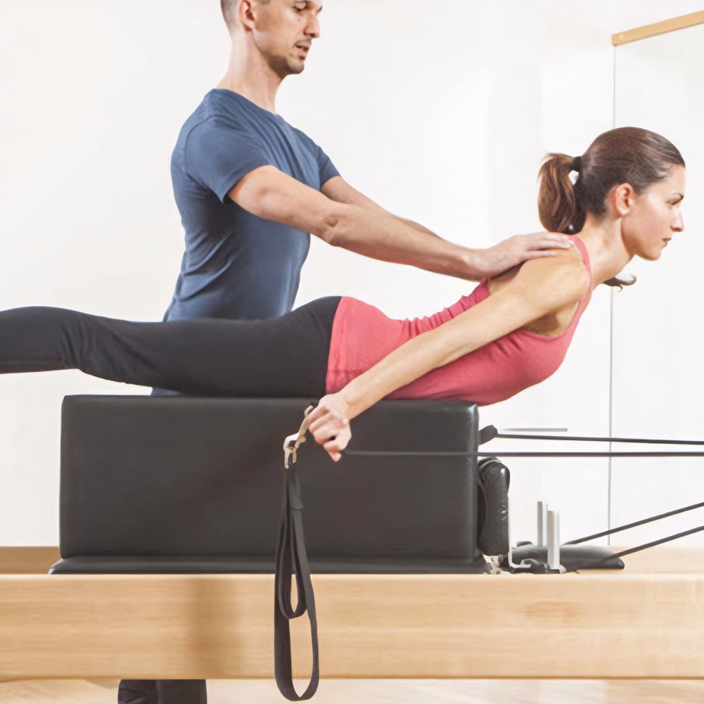 1-3pcs Double Ring Elastic Yog - Pilates Ankle Strap recensione e prezzo