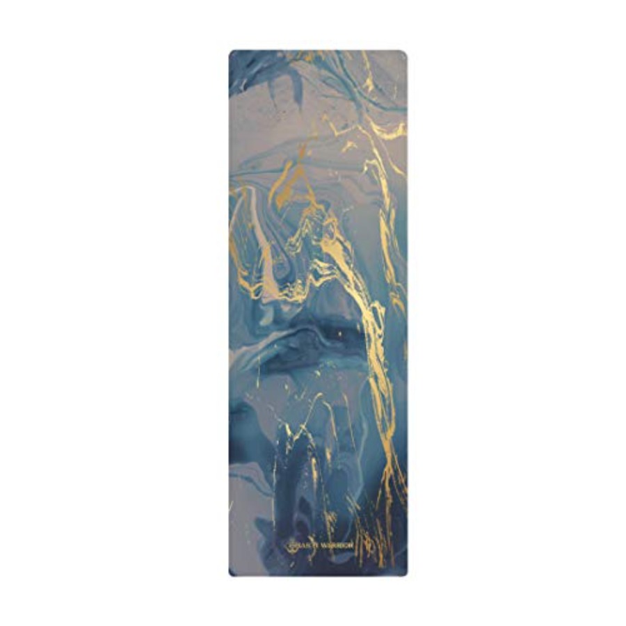 Suede yoga mat - Premium Print - Pilates Yoga Hot recensione e prezzo