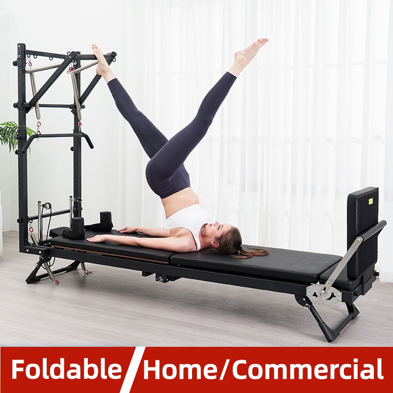 【HOT】Folding Pilates Semi-high - Pilates Yoga Hot recensione e prezzo