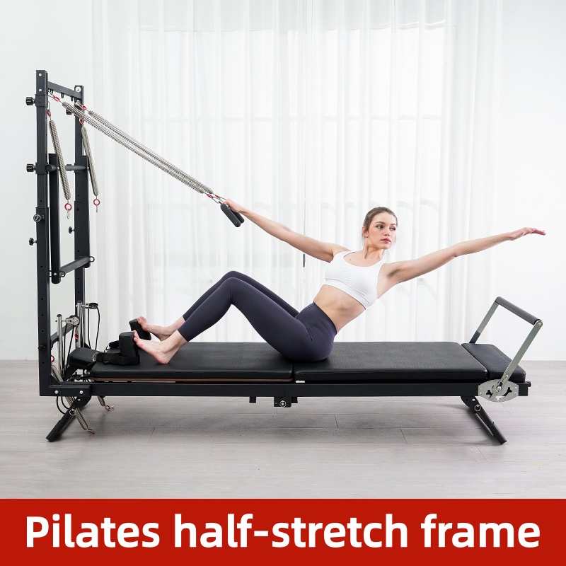 【HOT】Folding Pilates Semi-high - Pilates Yoga Hot recensione e prezzo