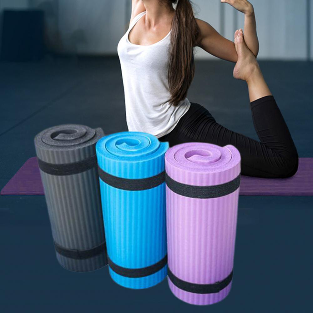 Nbr Yoga Mat Pilates Mat Profe - Pilates Yoga Joint recensione e prezzo