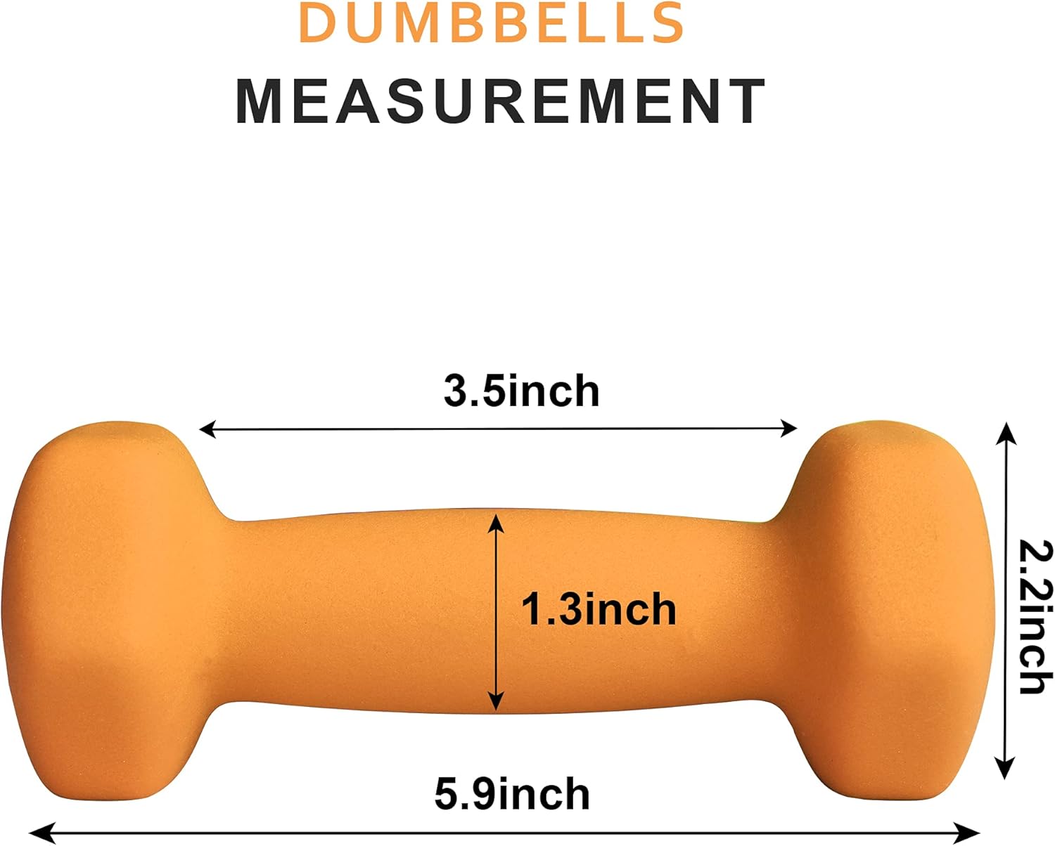 2 LB Dumbbell Pair Home Gym Wo - Pilates Yoga For Weight Loss recensione e prezzo