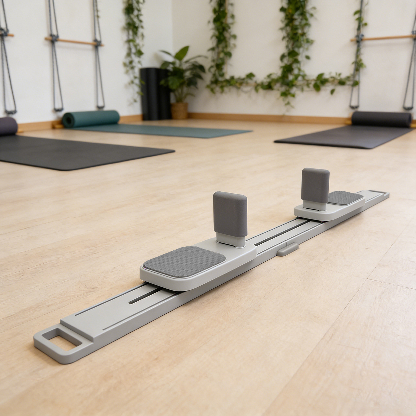 Multi-Functional Pilates Board - Pilates Yoga Or recensione e prezzo