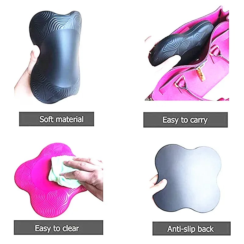 2Pieces Pilates Exercise Non-S - Pilates Yoga Joint recensione e prezzo