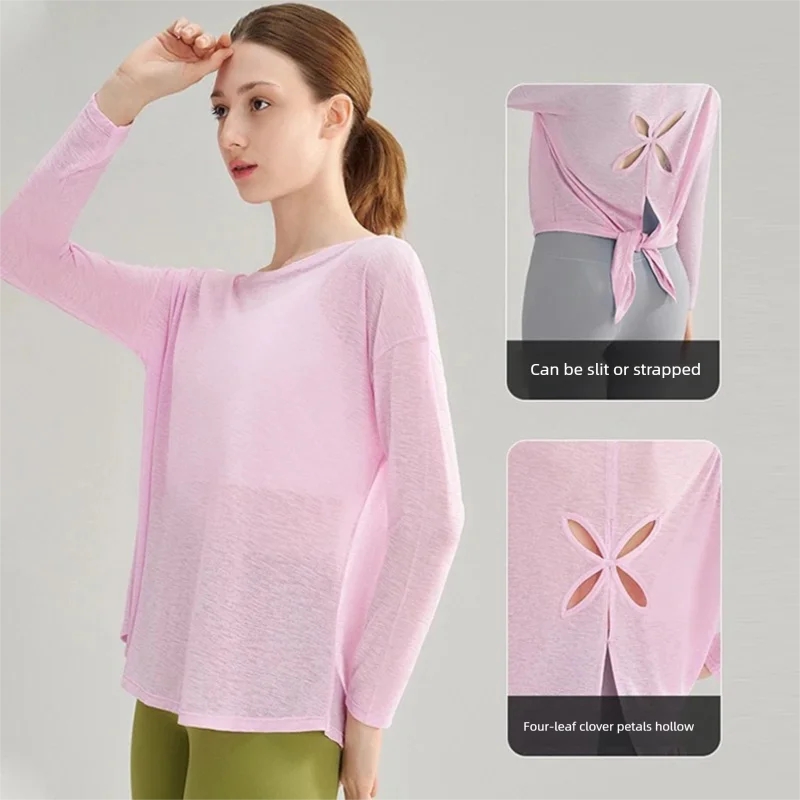 Bamboo Joint Yarn Thin Breatha - Pilates Yoga Joint recensione e prezzo