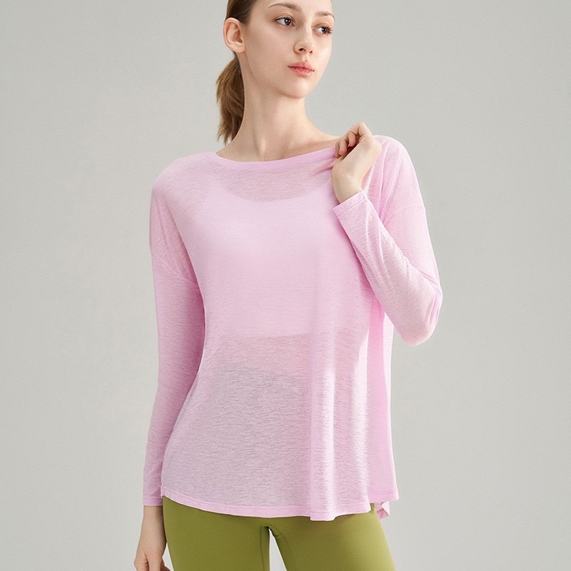 Bamboo Joint Yarn Thin Breatha - Pilates Yoga Joint recensione e prezzo