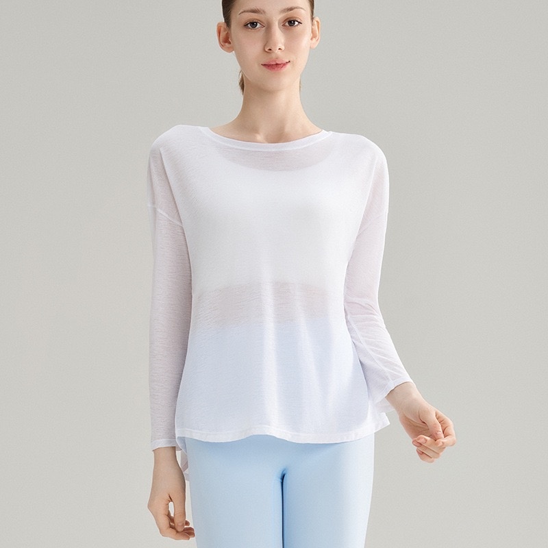 Bamboo Joint Yarn Thin Breatha - Pilates Yoga Joint recensione e prezzo