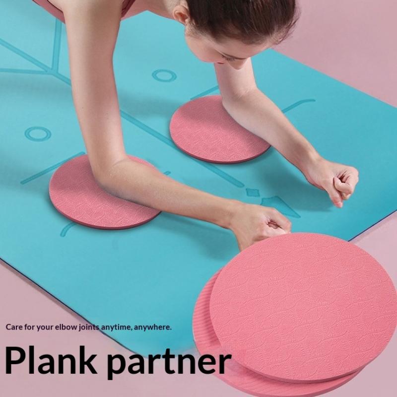 Hot Sale Set of Two Thick Knee - Pilates Yoga Hot recensione e prezzo