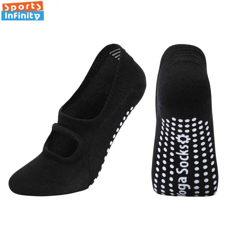 1pair EUR 35-42 Silicone Anti- - Pilates With Yoga recensione e prezzo