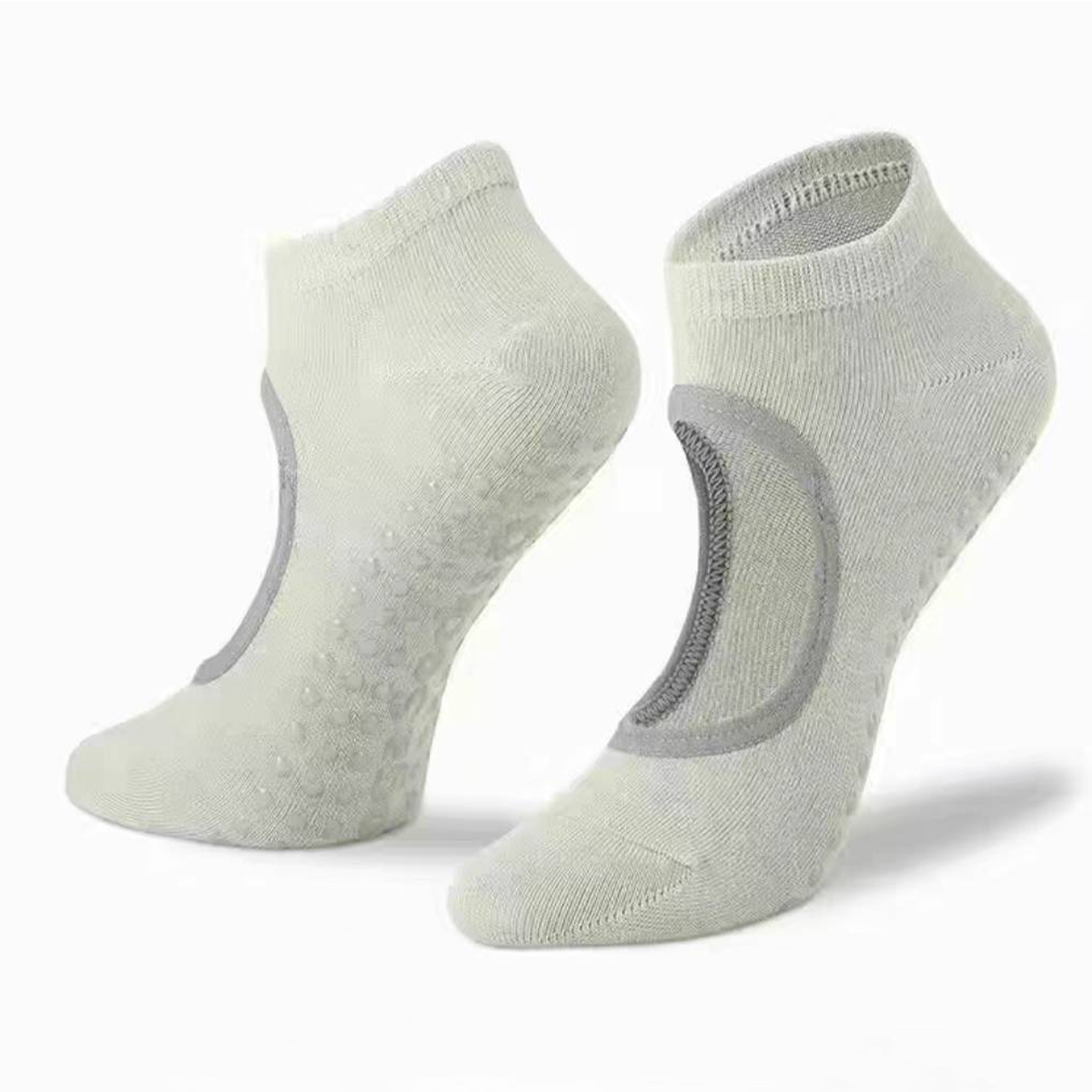 Non-Slip Yoga Socks for Women  - Pilates With Yoga recensione e prezzo