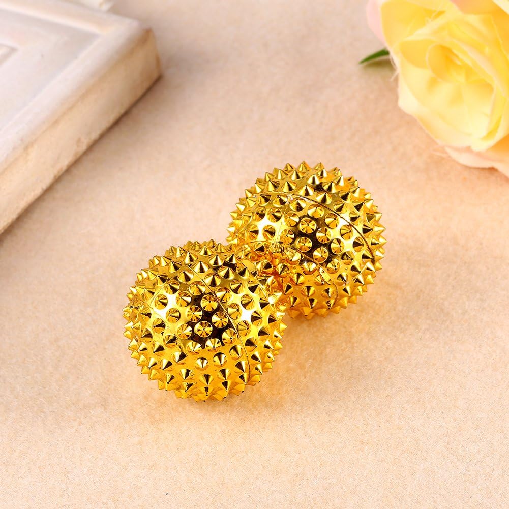 Hand Acupressure Massage Balls - Acupressure Ball Set recensione e prezzo