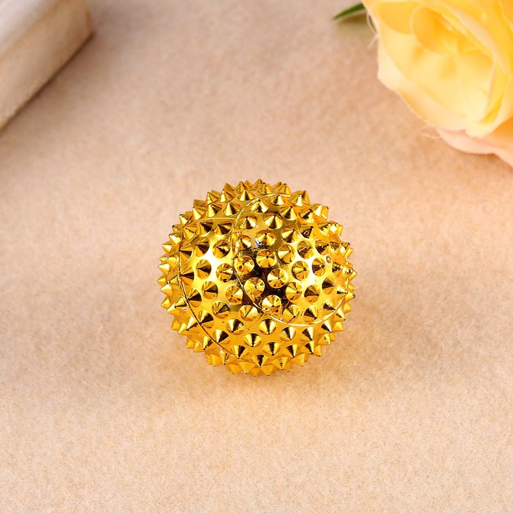 Hand Acupressure Massage Balls - Acupressure Ball Set recensione e prezzo