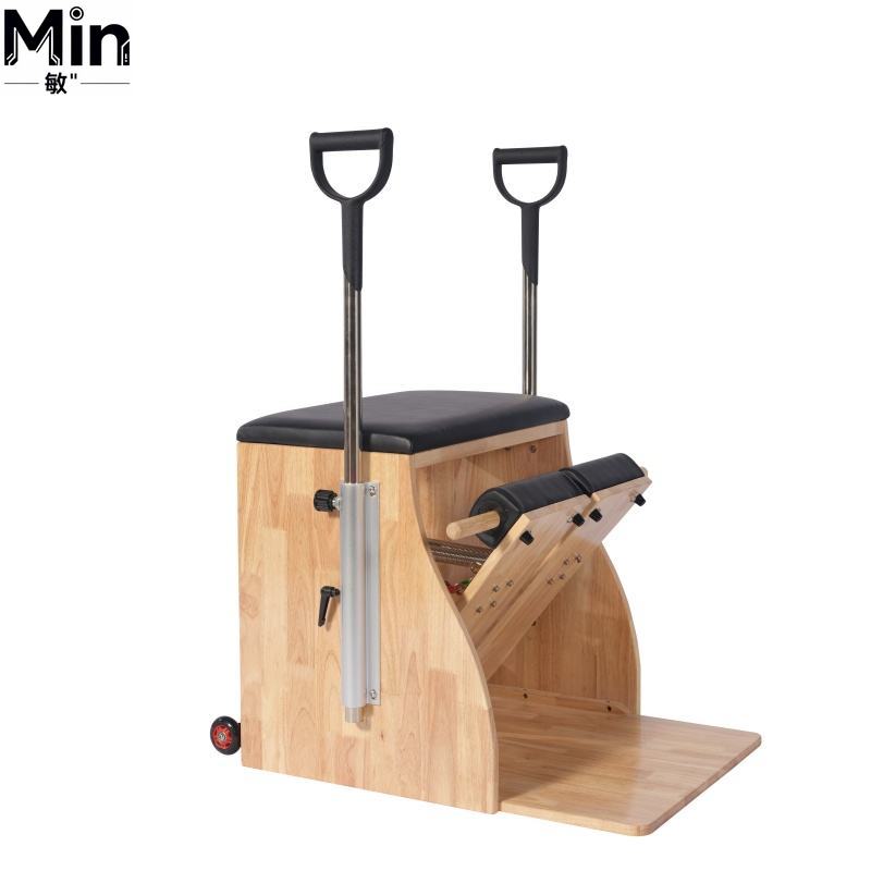Commercial Oak Pilates Wunda C - Pilates And Yoga Studio recensione e prezzo