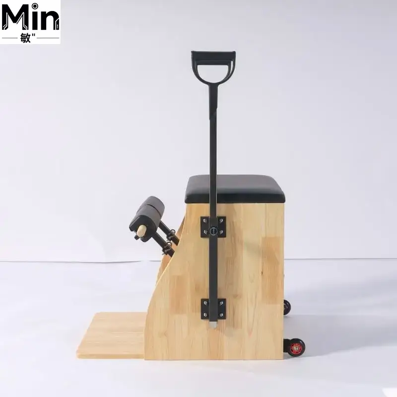 Commercial Oak Pilates Wunda C - Pilates And Yoga Studio recensione e prezzo