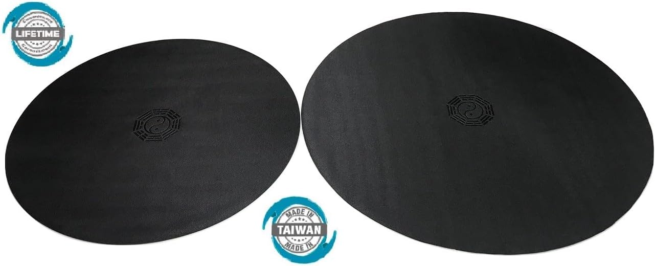 72 inch Round Yoga Mat for Med - Pilates Yoga Taichi recensione e prezzo