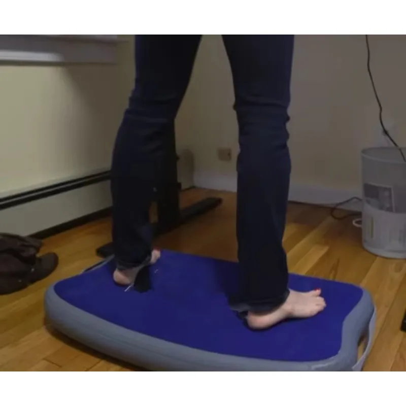 Inflatable Surfboard Fitness Y - Exercise Disc Inflatable recensione e prezzo
